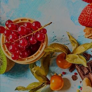 Meet your Posher, Daysi